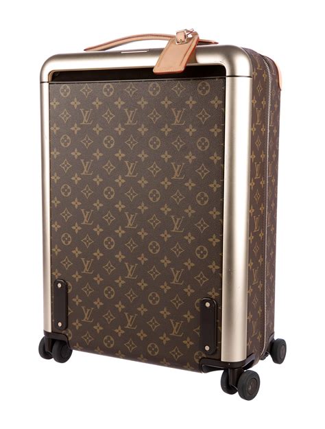 louis vuitton horizon luggage|Louis Vuitton luggage suitcase.